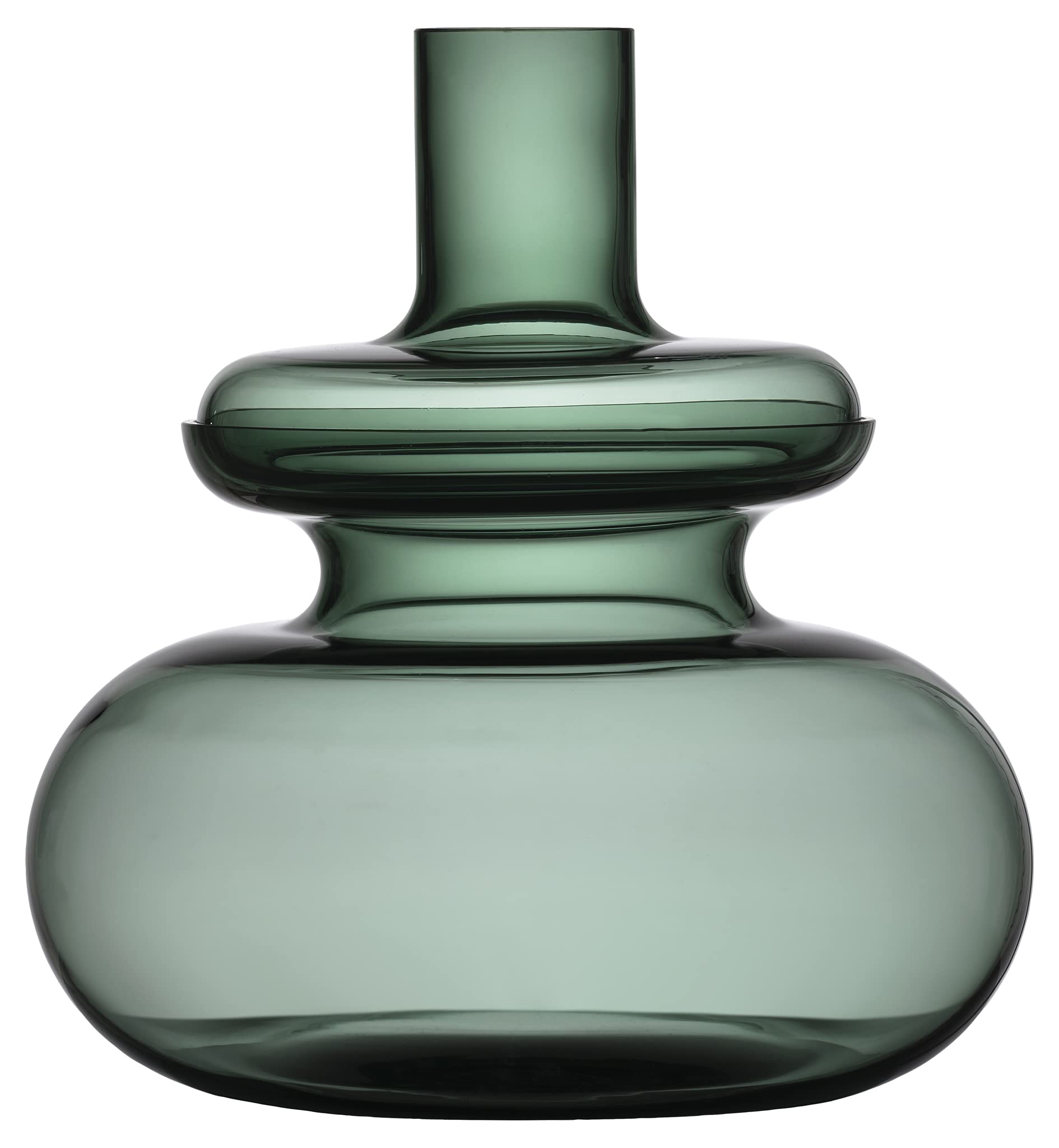Zone Denmark 25941-CN Base, Inu 12.5 x 13.0 inches (31,7 x 33 cm), Moss Green