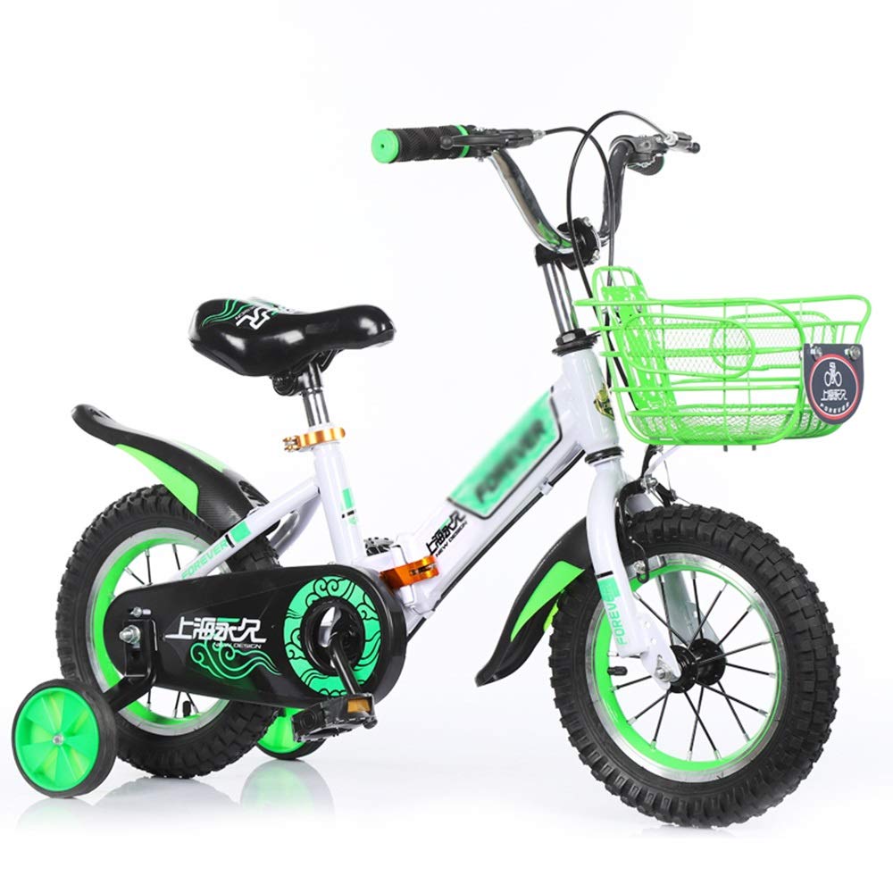 Kid’s bicycle ZX- Children Bike, Boy And Girl Bicycle, 2-7 Year Old