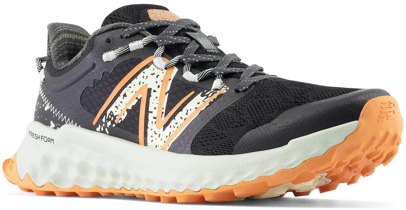 New Balance Fresh Foam Garoé, Calzado de Boxeo Mujer
