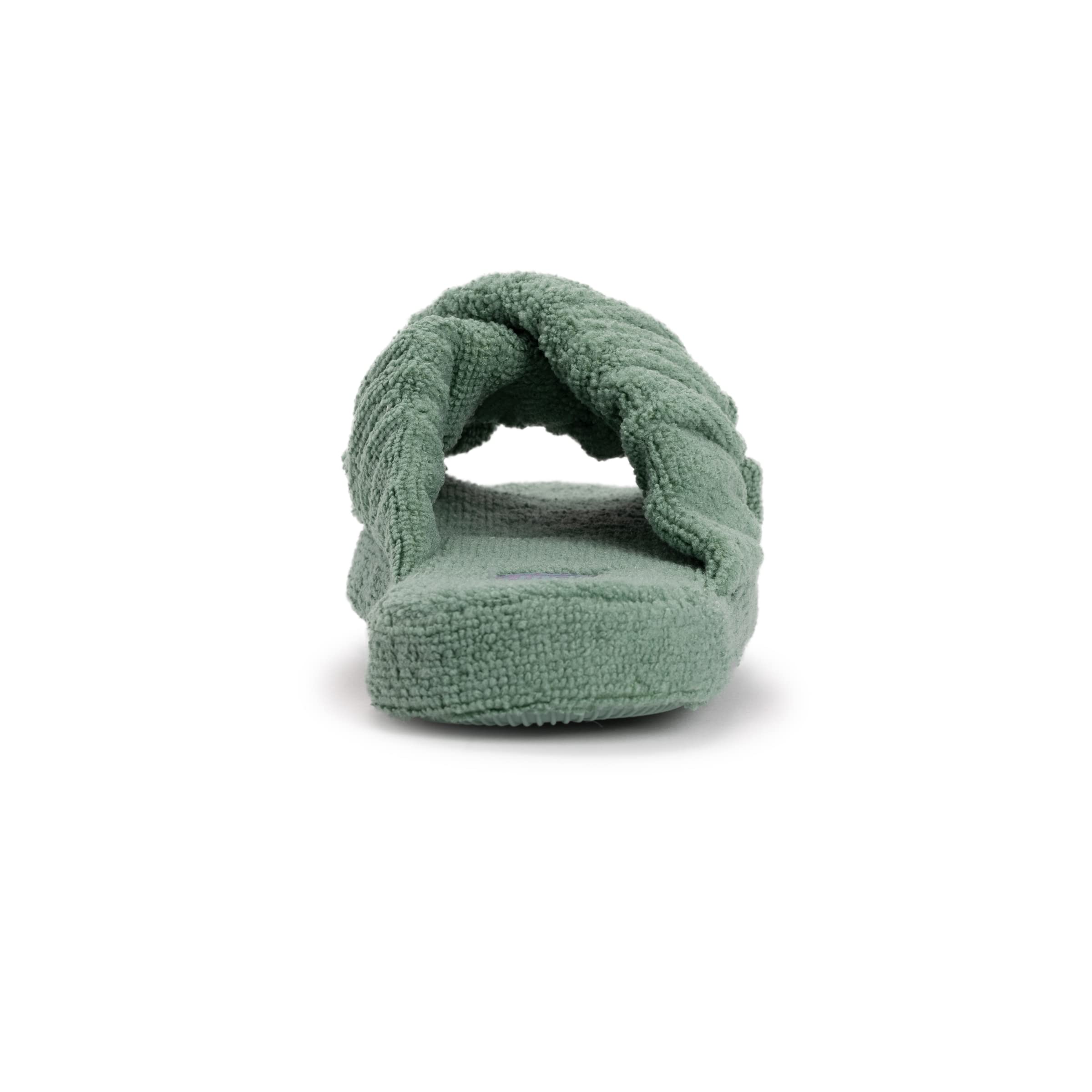 MUK LUKS Kobiety Muk Luks® Damskie Pantofle MaelleKapcie