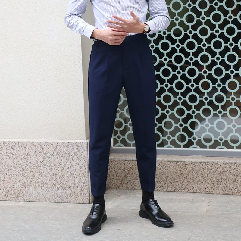 Naples Style Men's Pants3