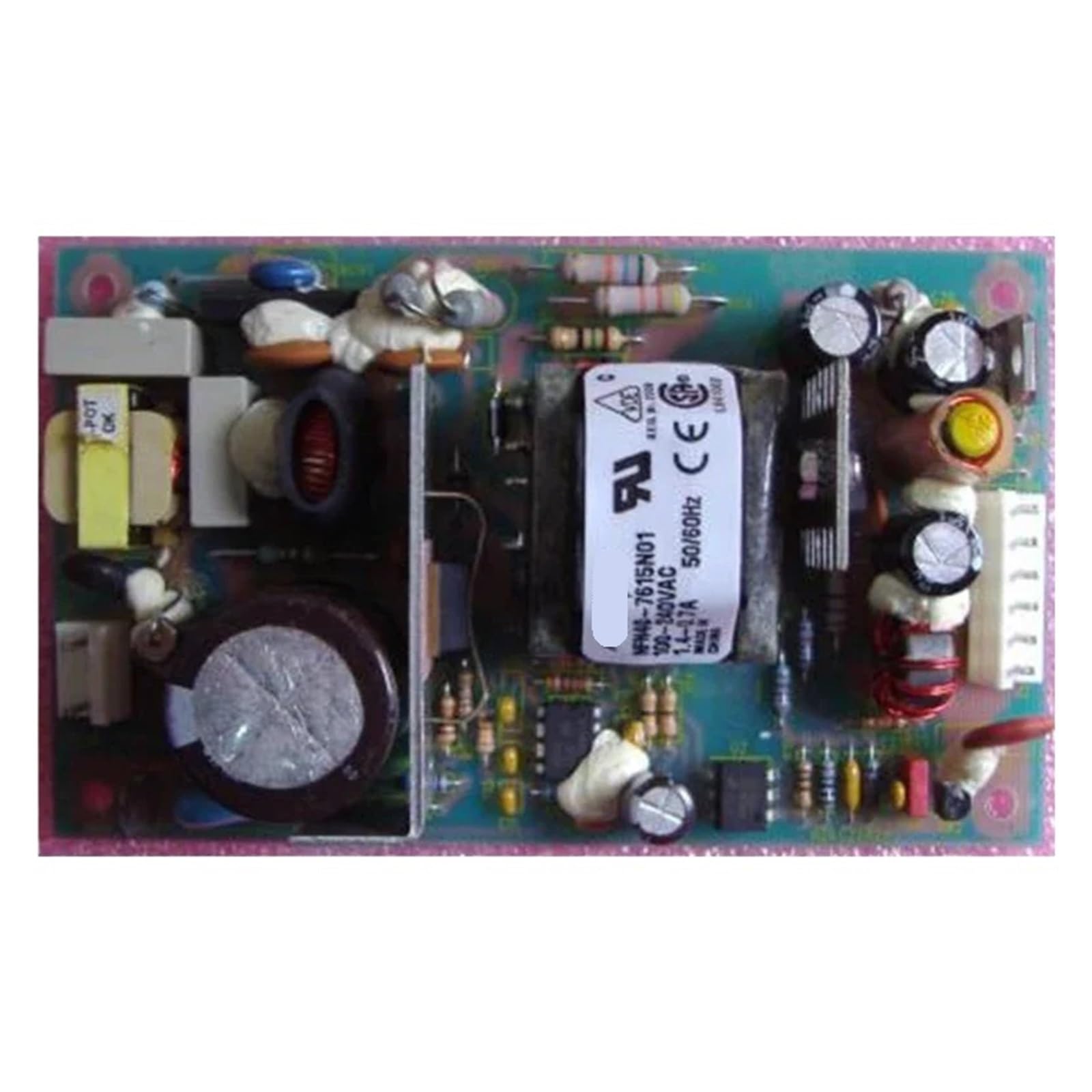 YMUGUEGH AC100-240V Power Supply NFN40-7615N01