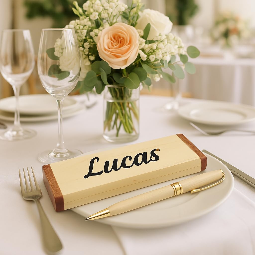 Bolígrafo Personalizado. Regalo Comunion niño Testigo Boda. Regalos Profesores y Maestros. Padrino. Regalo de empresa (SOPORTE)