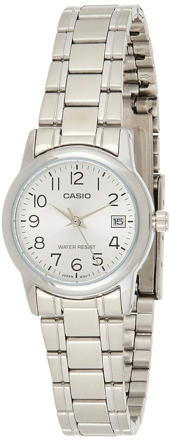 Casio Casio