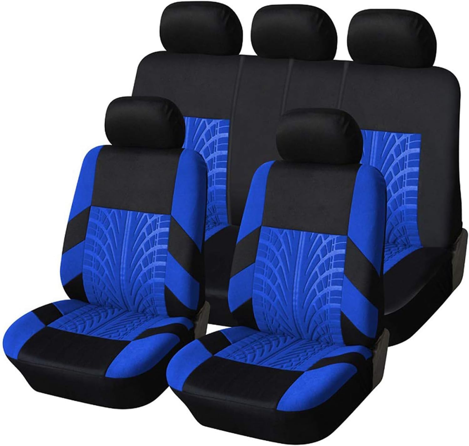 Funda Asiento Coche para Hyundai Trajet