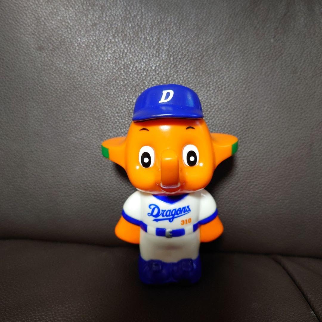 サトちゃん　サトコちゃん中日ドラゴンズユニフォーム貯金箱(2点)【希少ホビー】 Amazon.co.jp: サトちゃん 貯金箱 中日ドラゴンズ 店頭用 さとちゃん