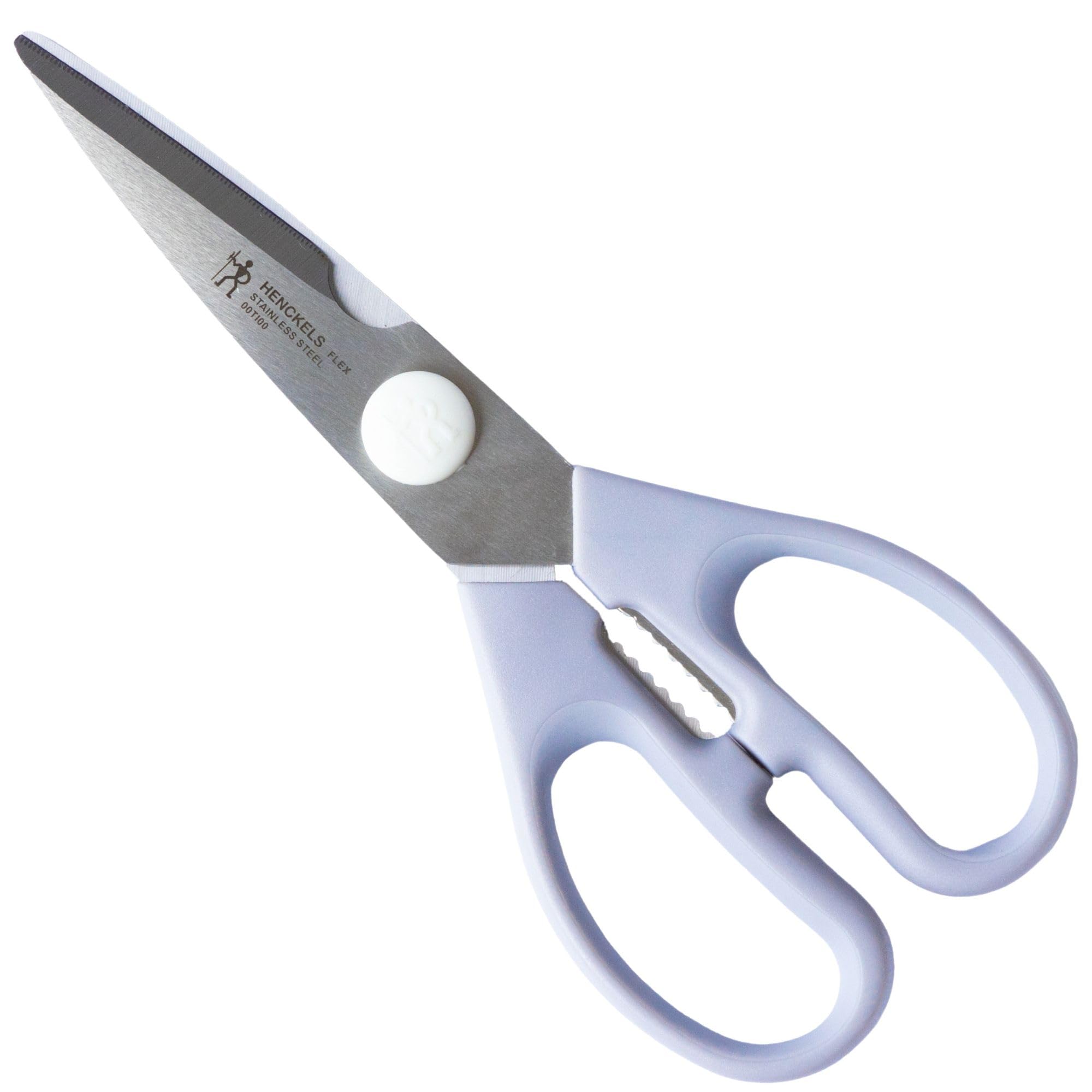 Amazon｜ヘンケルス キッチンバサミ 料理ハサミ フレックス ステンレス