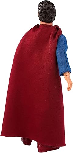 Miniatura 3 de MEGO CORPORATION Liga de la Justicia Super Hombre Henry Cavil