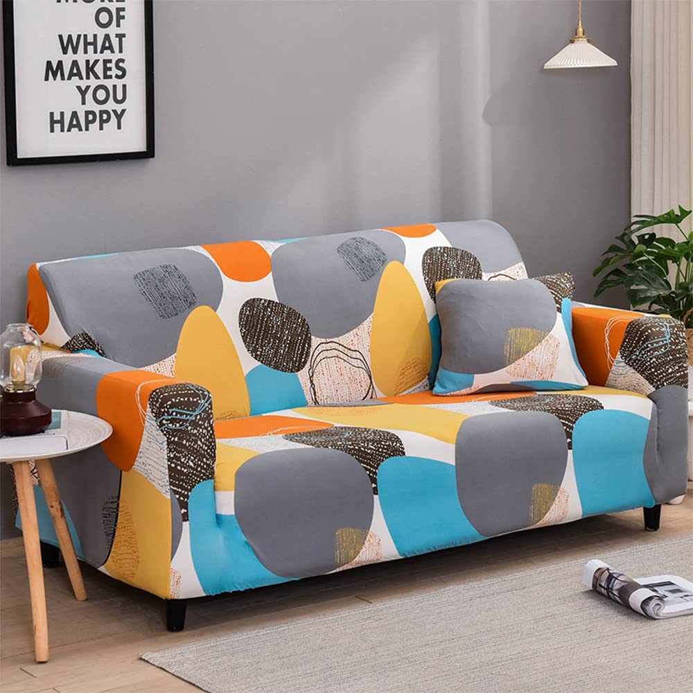 Hggzeg Sofa Cover - Image 3