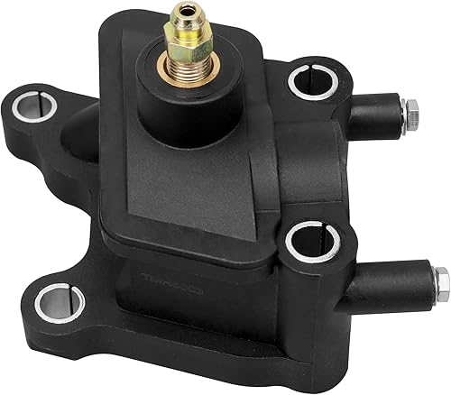 Vista 179 de IRONTEK 2712000115 Conjunto de carcasa de termostato para 2012 2013 2014 2015 para Mercedes-Benz C250, 2012 2013 2014 2015 para Mercedes-Benz