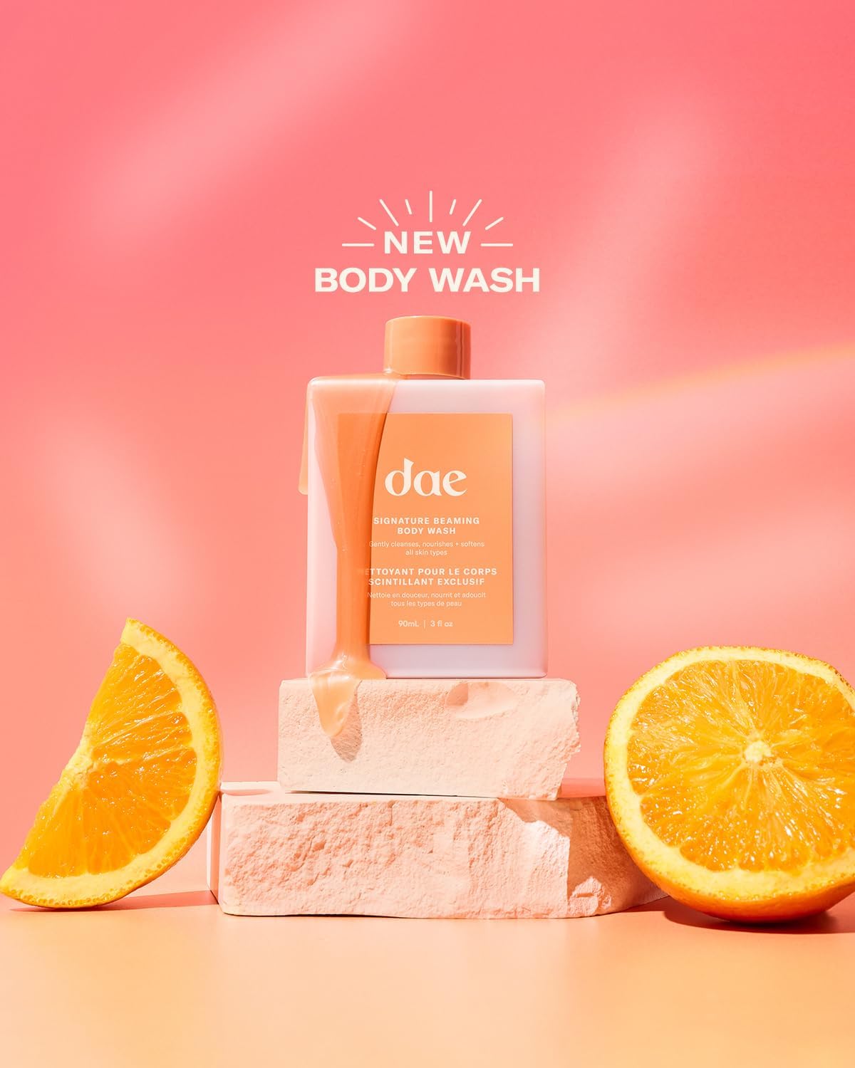Dae Hair 3-In-1 Styling Cream (Daely Ritual Set)