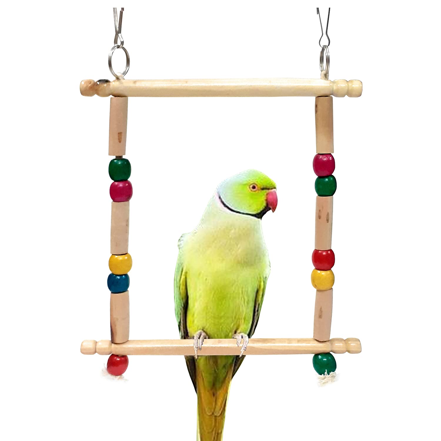 See full amazon price history chart for Emily Pets Parrot Toy,Natural Wooden Bridge, Chewing,Hanging Toy, Parrot Nest Suitable for A Wide Variety of Large and Small Parrots and Birds Emily Pets Parrot Toy,Natural Wooden Bridge, Chewing,Hanging Toy, Parrot Nest Suitable for A Wide Variety of Large and Small Parrots and Birds (B097N69T95) Amazon Price History, Amazon Price Tracker