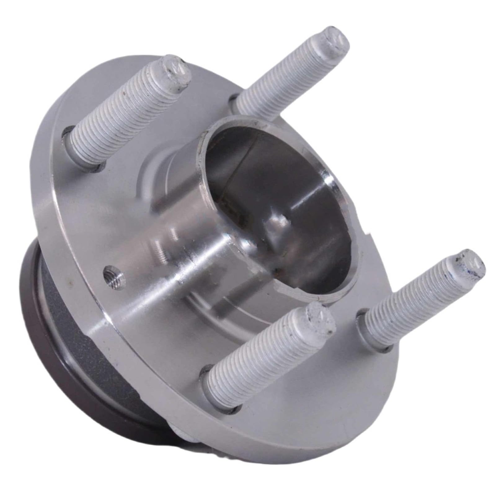 Juego de cojinete de rueda Adatto per CHEVROLET SAIL 3 2015-2018 WHU80963,9064172 Mozzo Kit de Rodamientos para Rueda