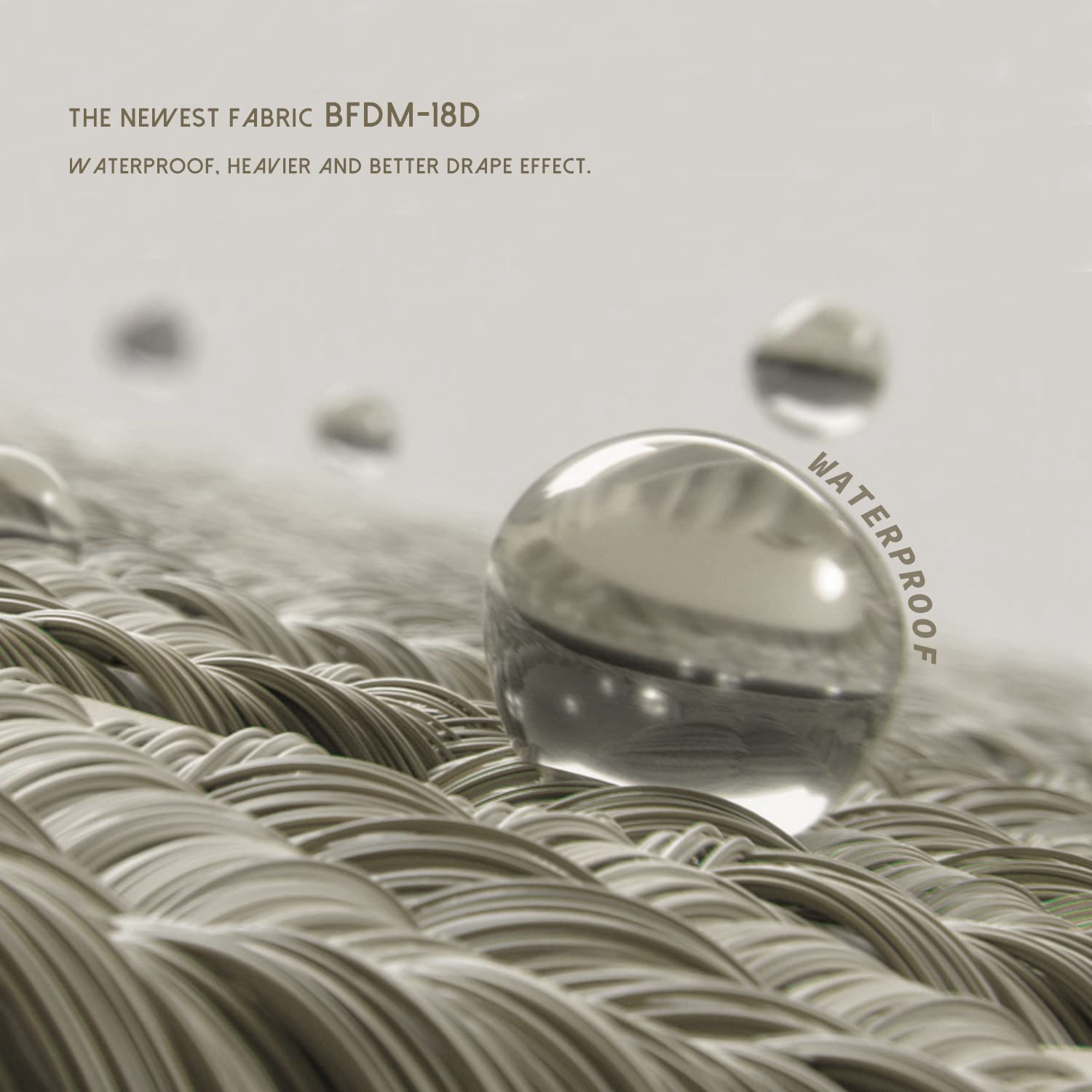 BALCONY & FALCON Tovaglia Antimacchia, Tovaglia Rettangolare Tovaglia Impermeabile Tovaglia Elegante per Natale Compleanno