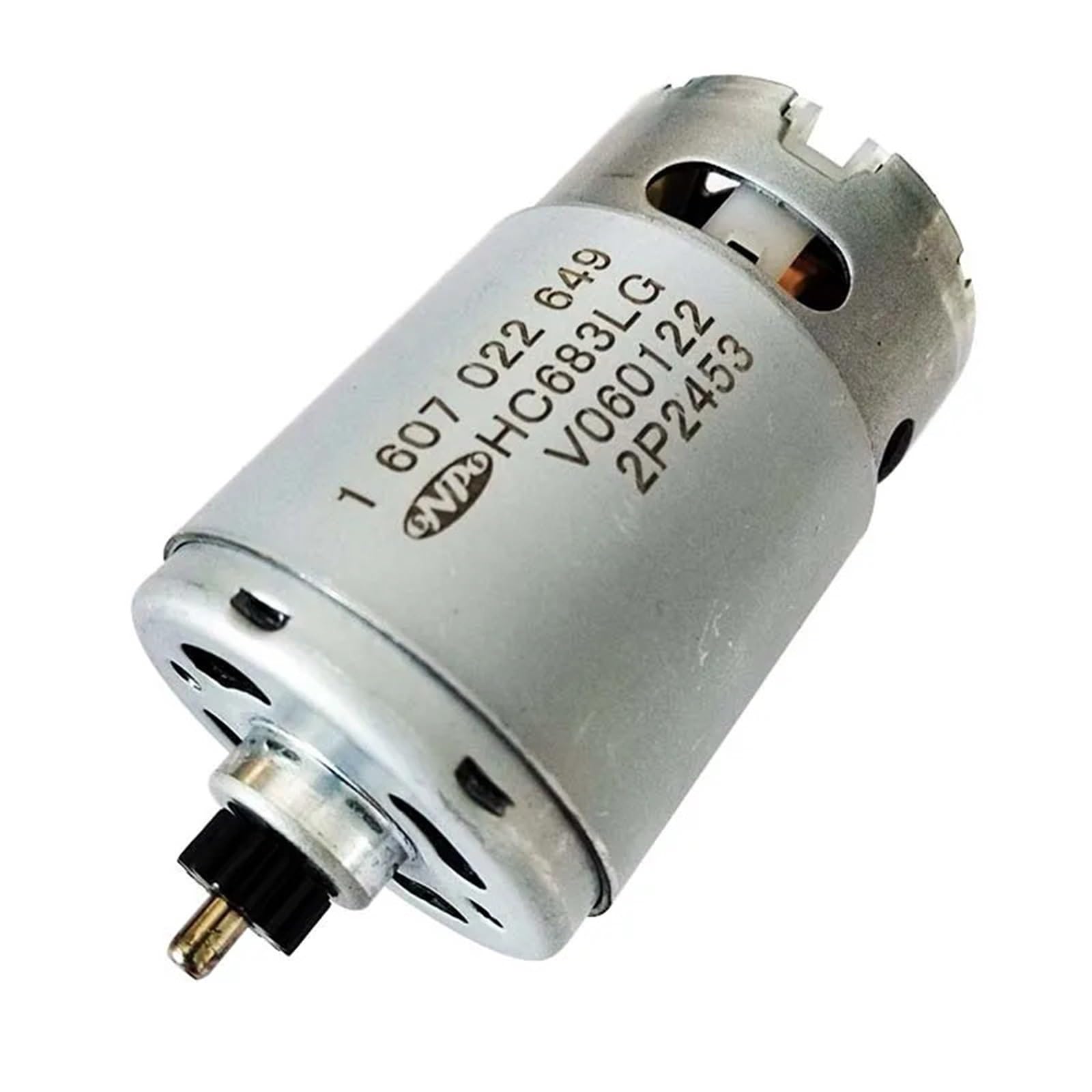 Moteur de rechange pour perceuse électrique sans fil GSR14.4-2-LI et tournevis 13 dents