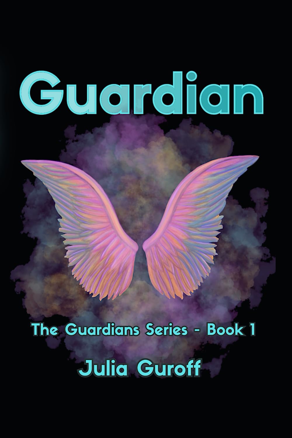 Guardian: 1 (Guardians)