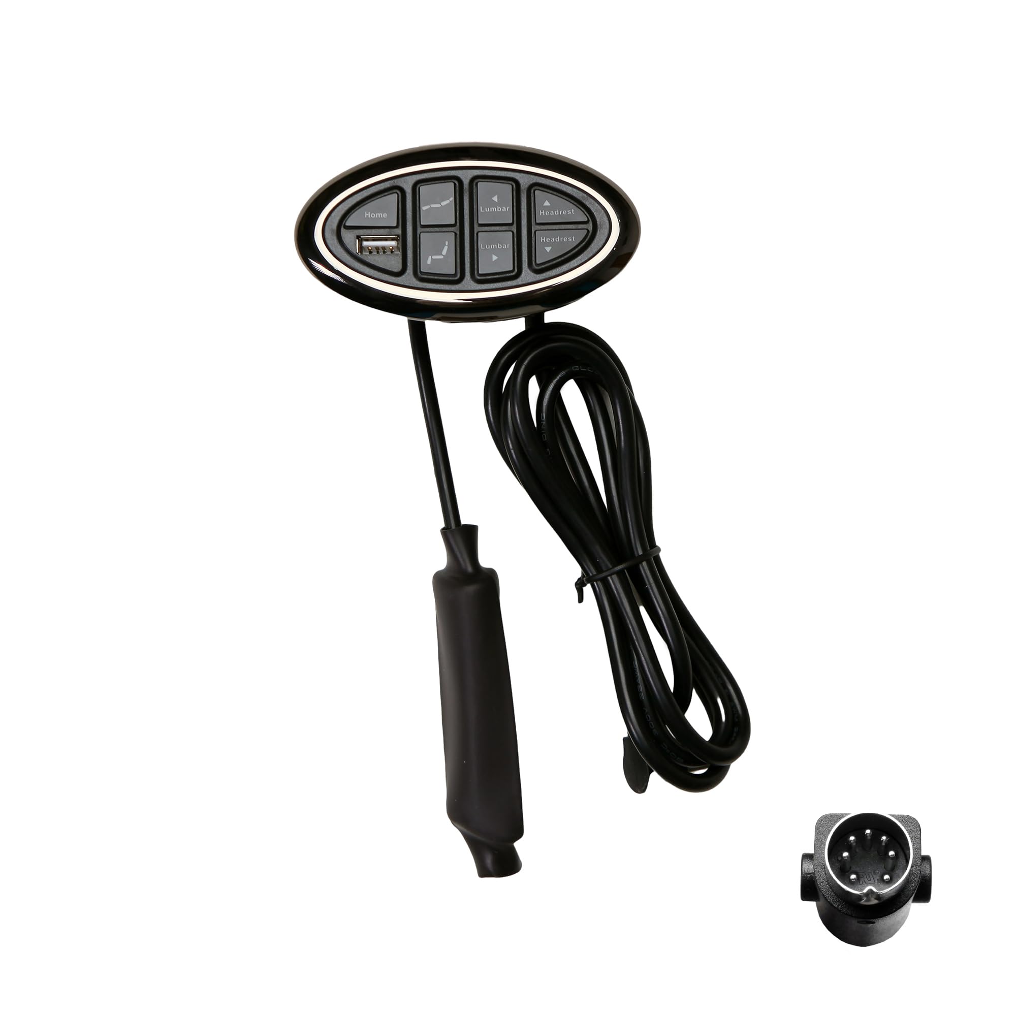 Amazon.com: Uetmulik Power Recliner Lift Chair Okin 7 Button 7 Pin