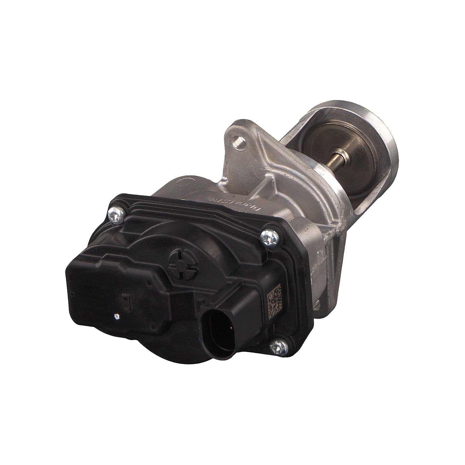 FEBI BILSTEIN Valvola ricircolo gas scarico-EGR 177057 | 177057, adatto per A4, A5, A6, A7