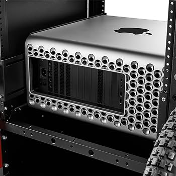 Amazon.com: Inovativ Tower Rack System for Apple Mac Pro