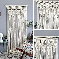 Cortinas Para Separar Espacios Jbsceen Las Puertas están Decoradas con Tejidos, separadores de Espacios, Cortinas, Cortinas, Cortinas, Fondo de la Boda, Paredes del hogar, Dormitorio o Sala de Estar