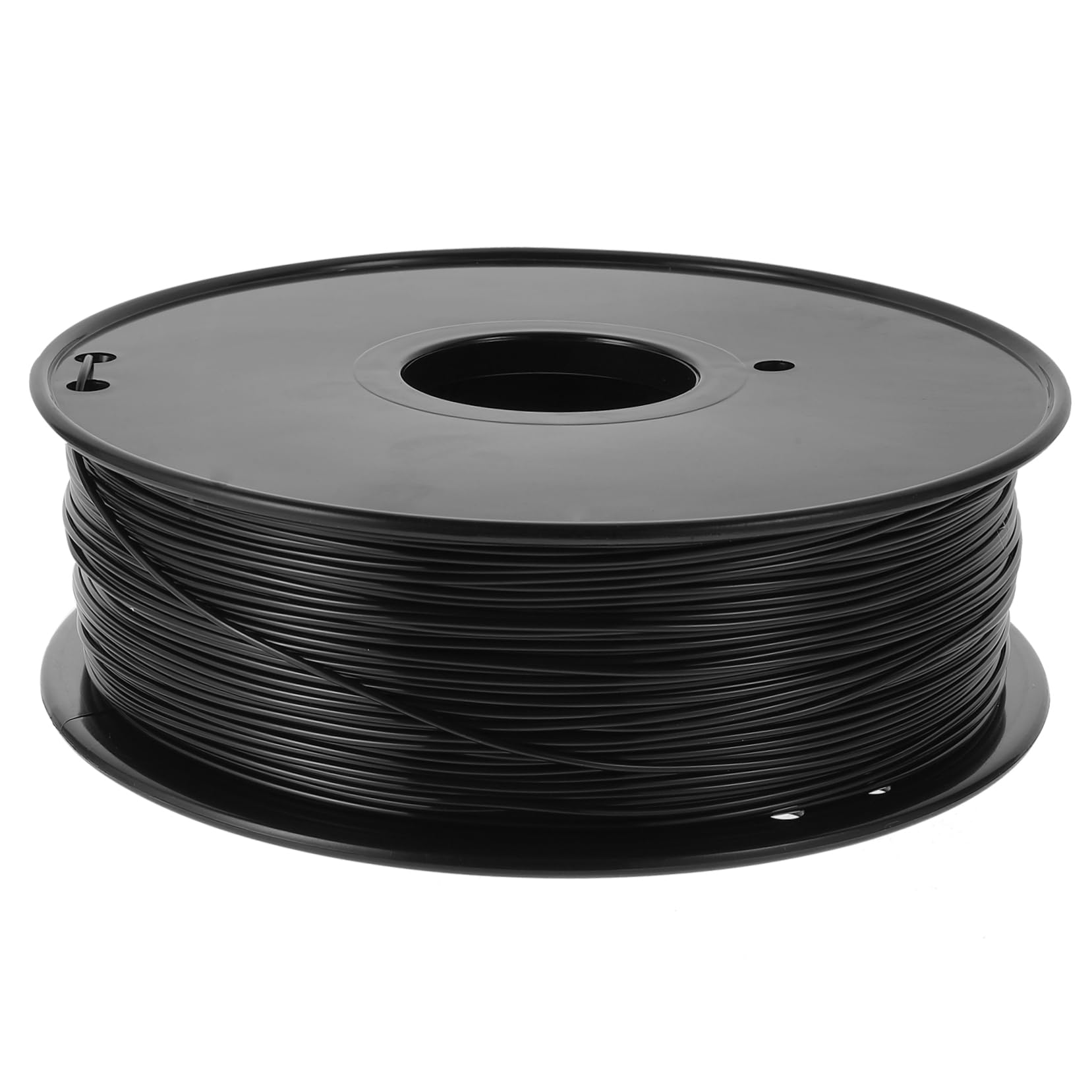 Filament D’impression 3d Asa Noir, Haute Dureté pour Imprimante