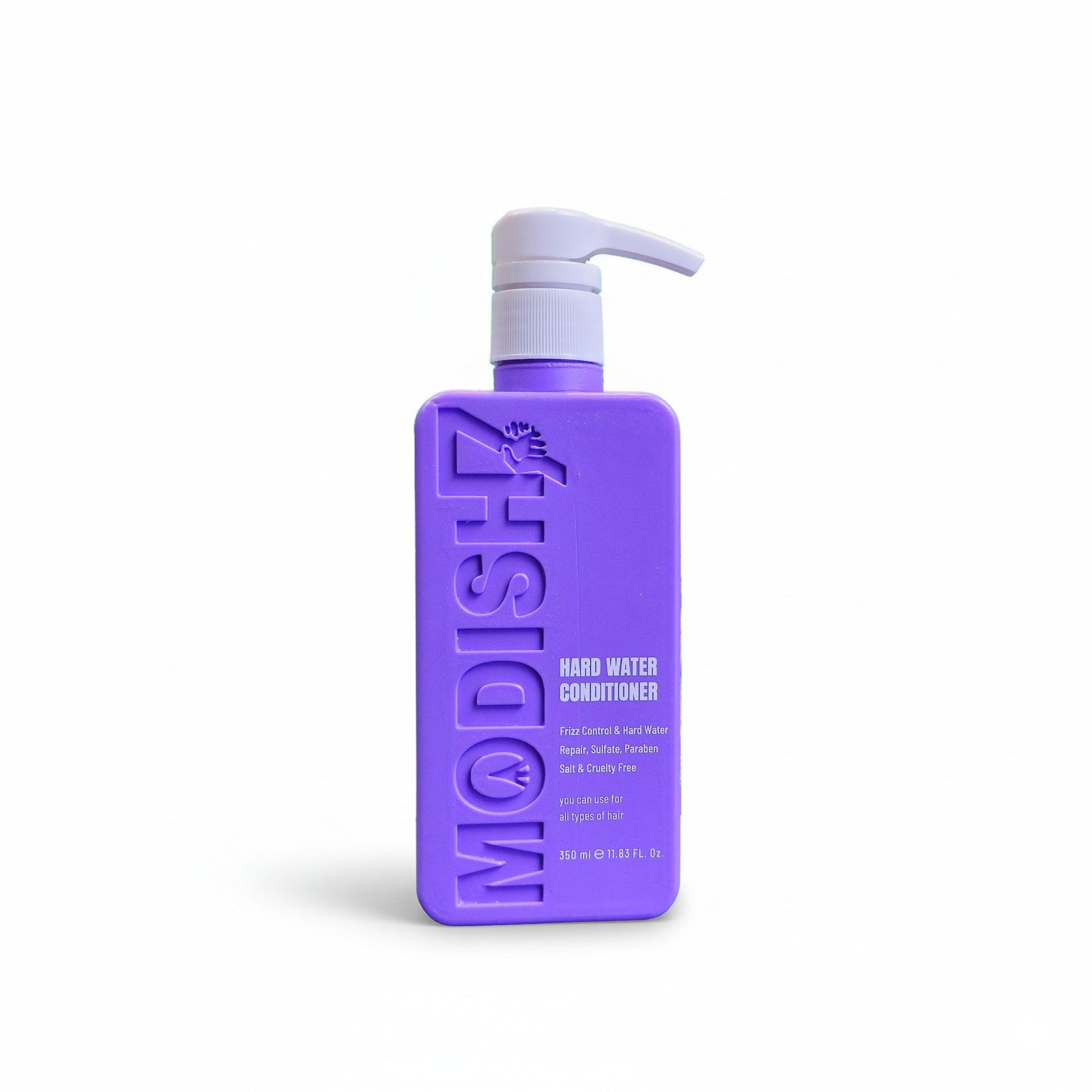 Buy Amazon Protein Hard Water Conditioner, Frizz Control, Sulfate