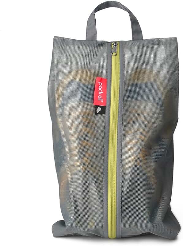 Amazon.co.uk Shoe Bags Shoe Bags / Travel Accessories Fashion