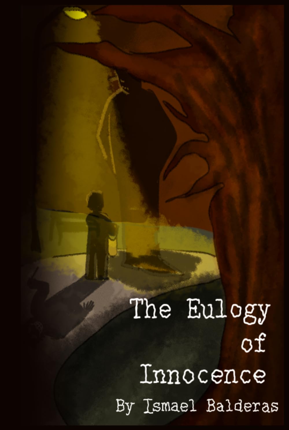 The Eulogy of Innocence