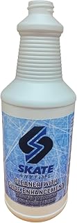 Skate Anytime Cleaner with Glide Enhancement
