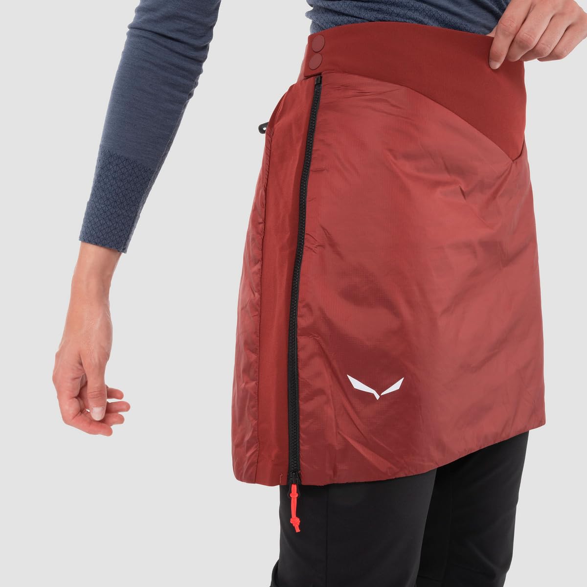 SALEWA Sella Twr Skirt W Spódnica damska