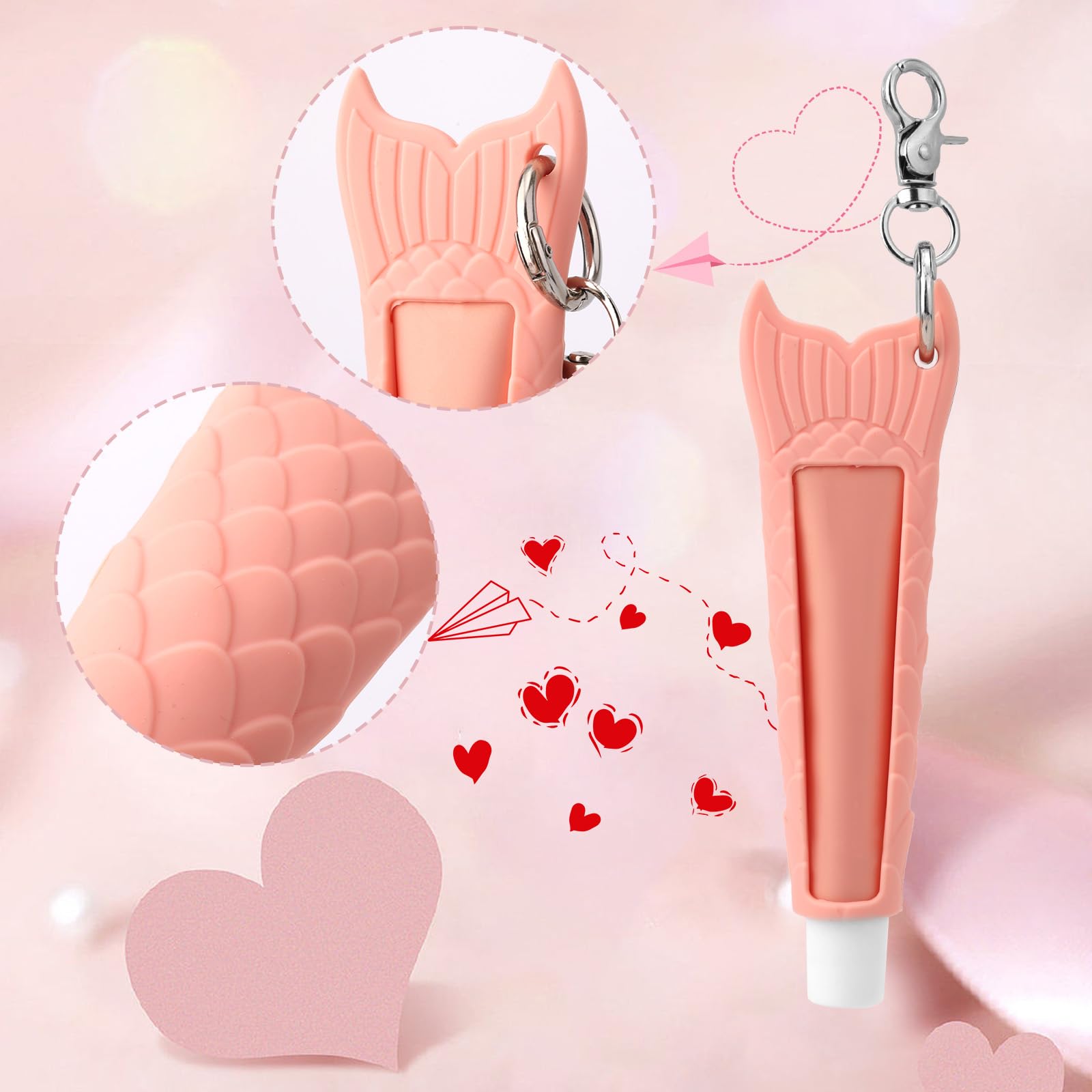 Addict Lip Glow Lip Balm - Lip Balsem -Volume van je Lippen- Lip Maximizer - Selfcare