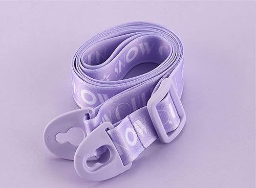 Miniatura 8 de Frozen Elsa Botella De Agua Doble Cubiertas Con Pajita Y Correa 17.6 fl oz - Púrpura