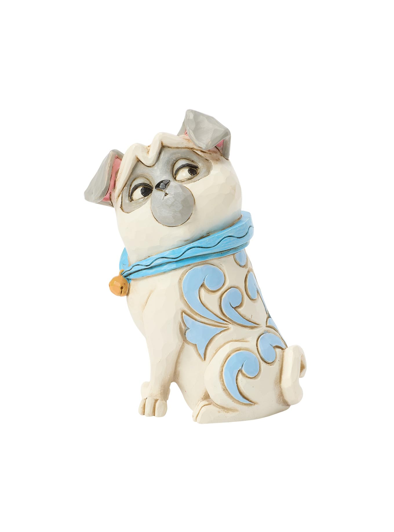 Disney Traditions Percy Mini Figurine