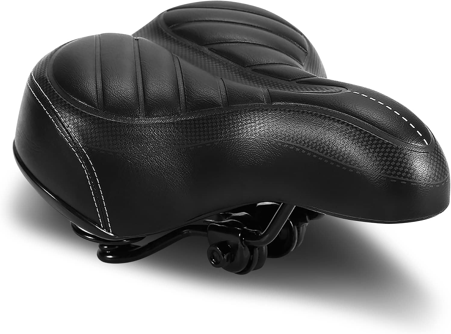 Greensen Most Comfortable Bike Seat 