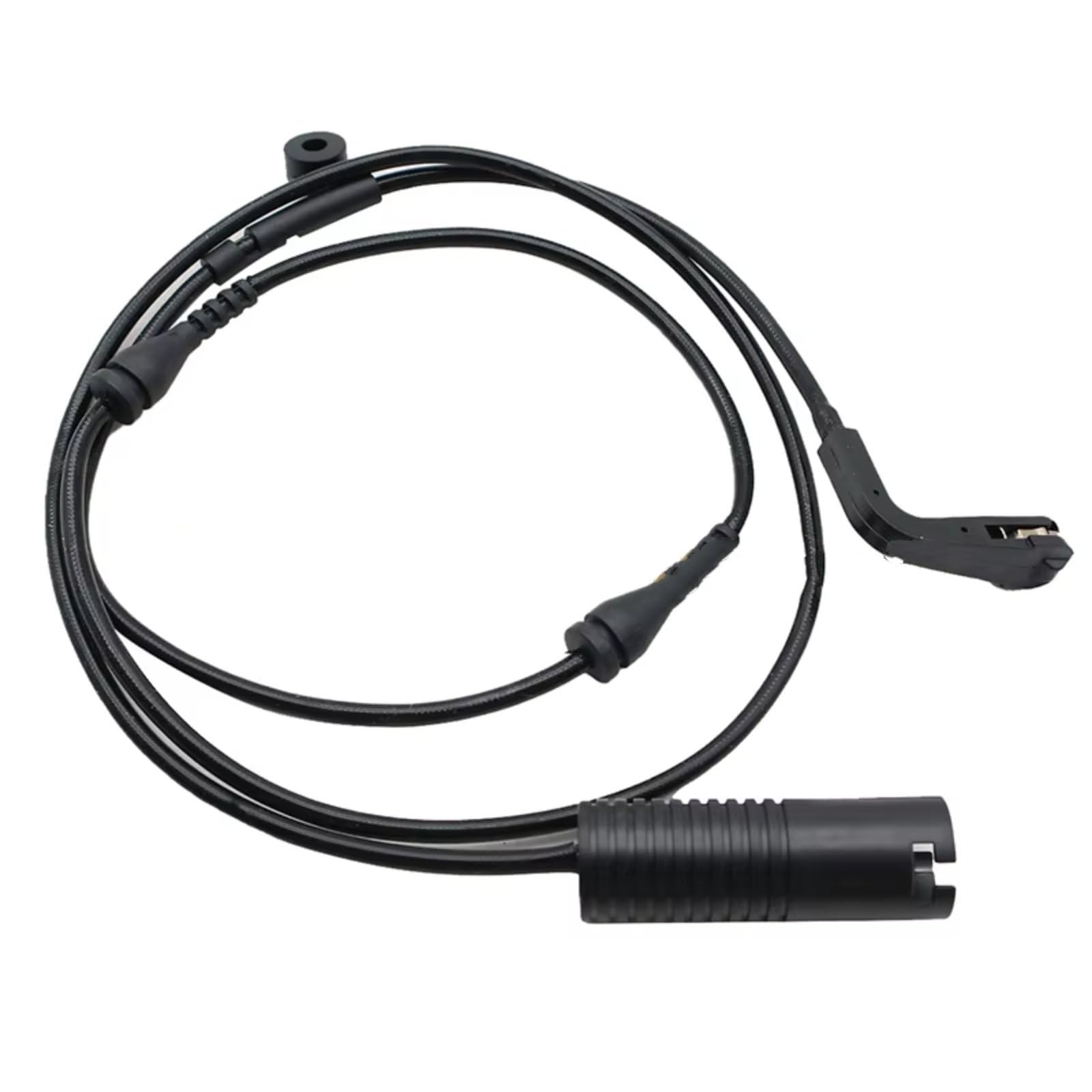 Sensor de pastillas de freno para apagar la luz de avería en BMW E46 2003 2004 2005 5