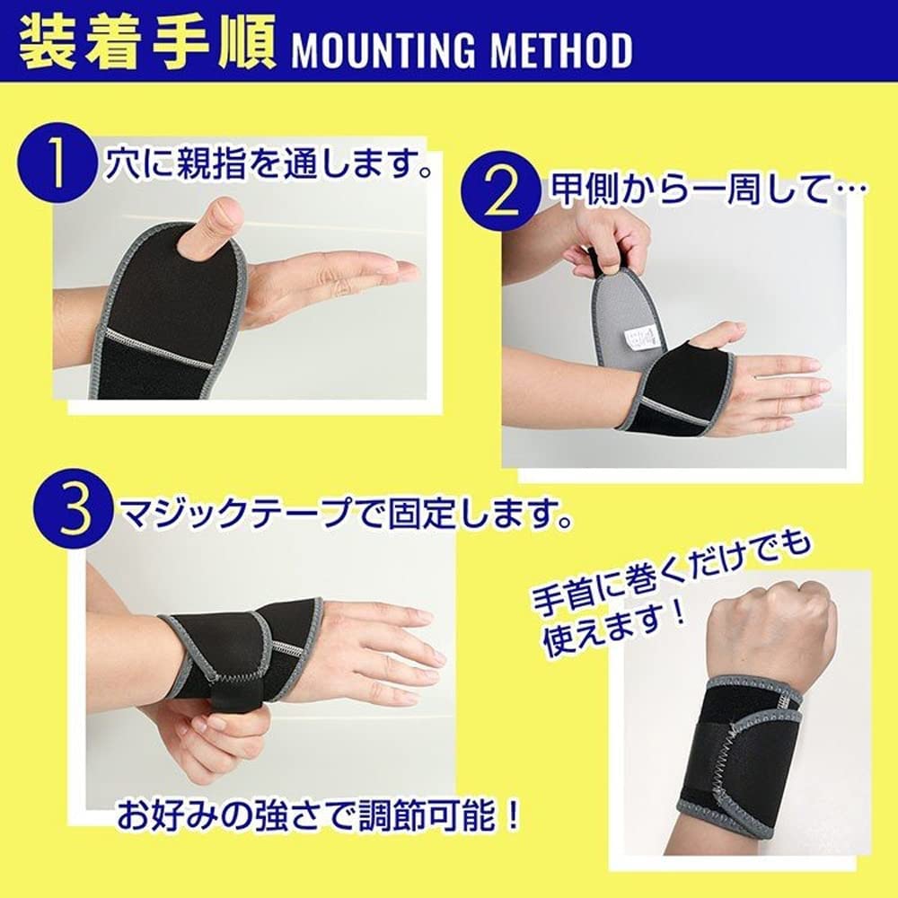 各種ガード・ベルト・バンド・サポーターセット 【公式通販】