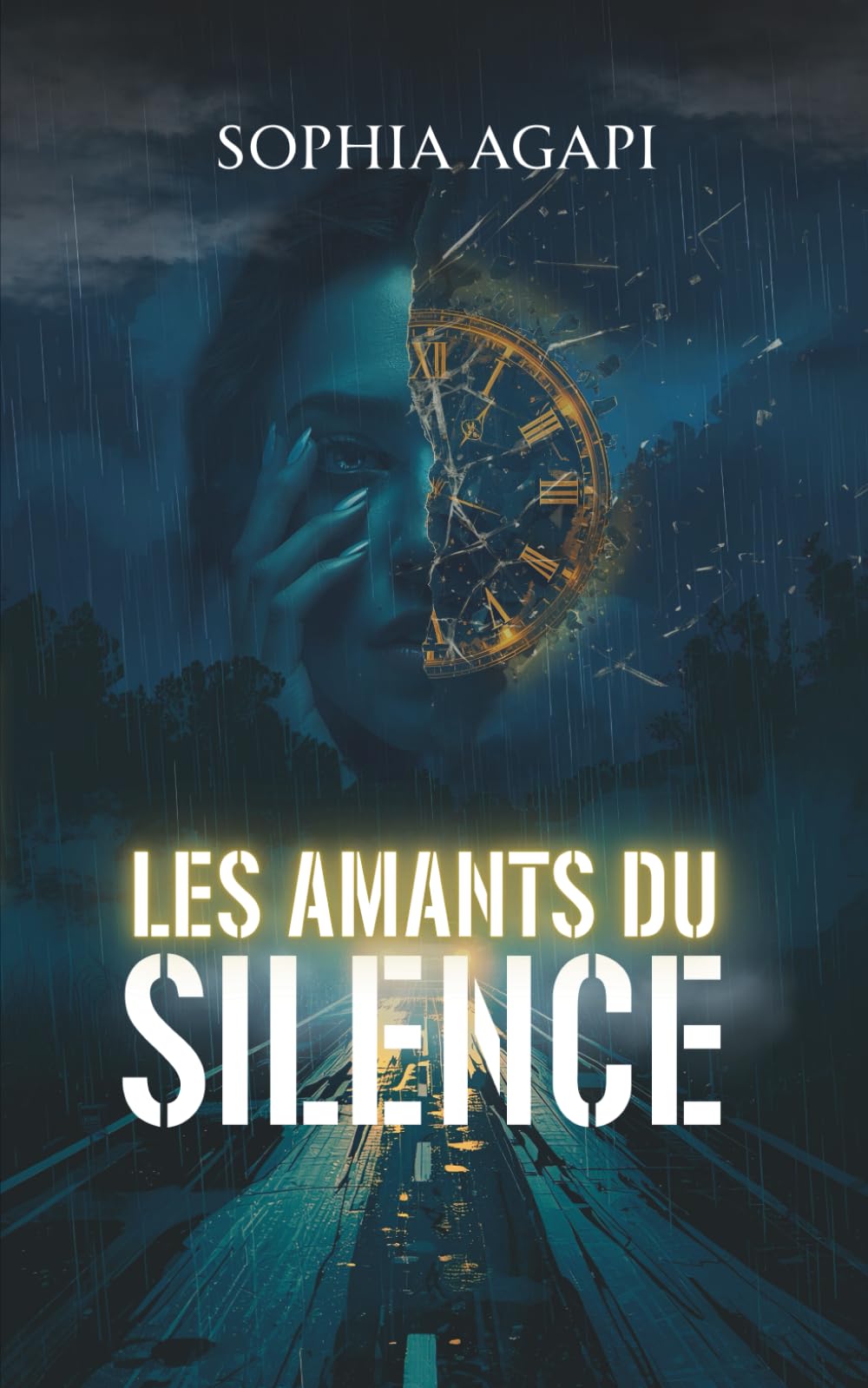 Les amants du silence