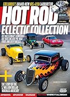 Algopix Similar Product 12 - Hot Rod formerly Muscle Mustangs 