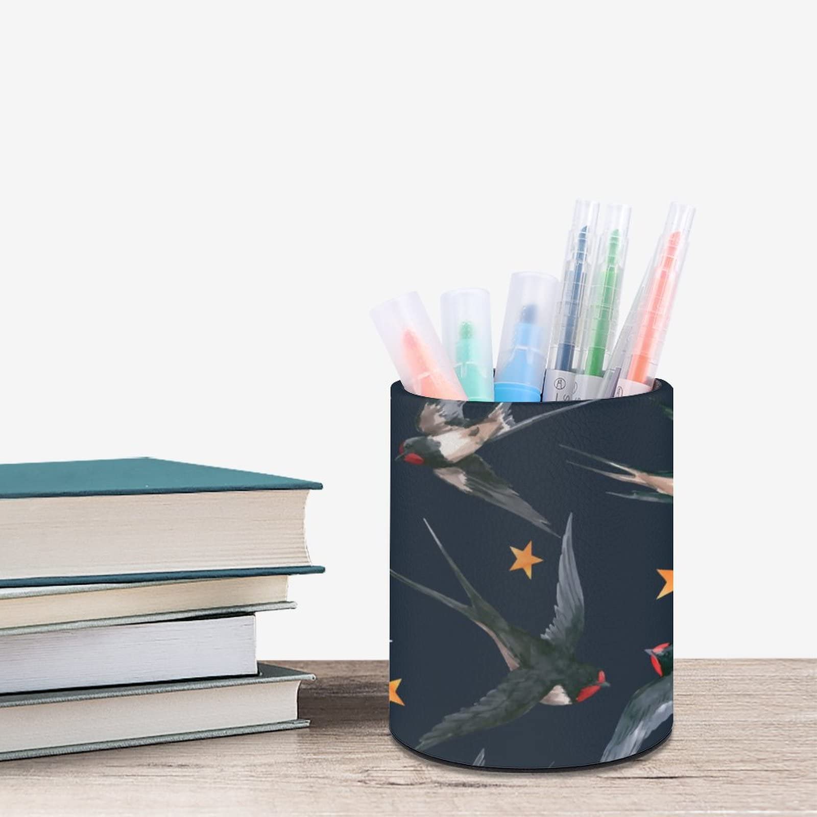 雀の筆立て 【公式通販】