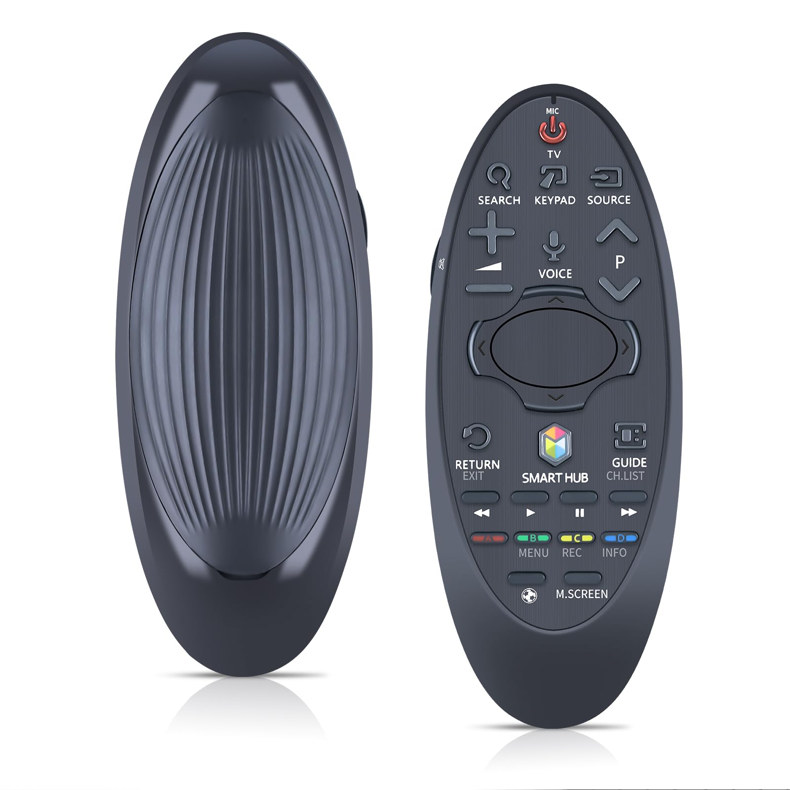 BN59-01185B BN59-01185G Telecomando di ricambio per Samsung Smart TV RMCTPH1AP1