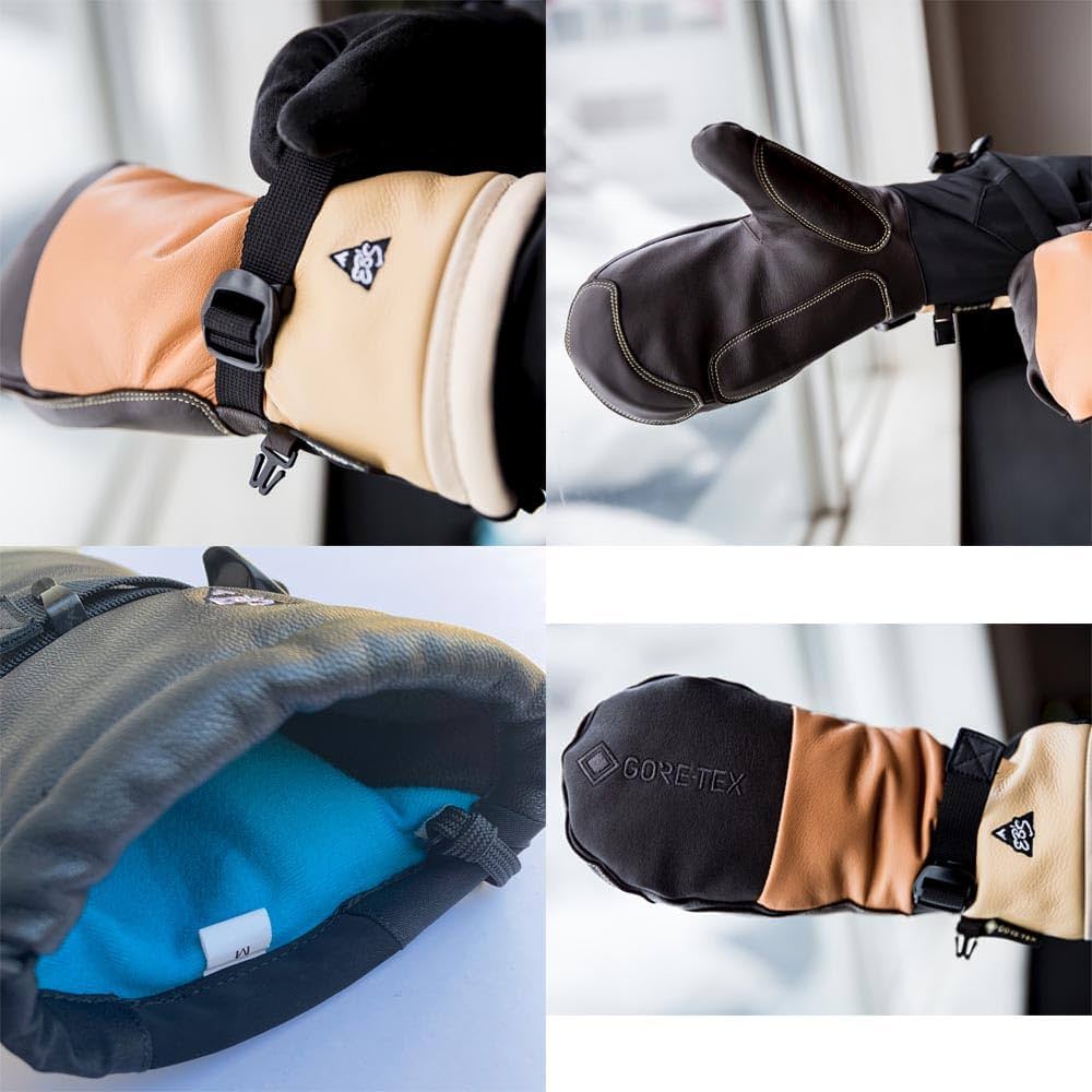 eb's  エビス CARVING  MITT  Lサイズ eb's エビス CARVING MITT Lサイズ