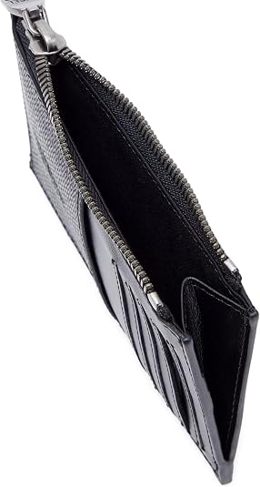 Amazon.co.jp: [Diesel] (ディーゼル) メンズ カウレザー カードケース