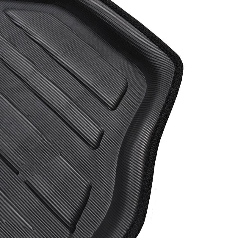Tapis de Coffre Imperméable Ford Edge 2015 Protecteur Boue