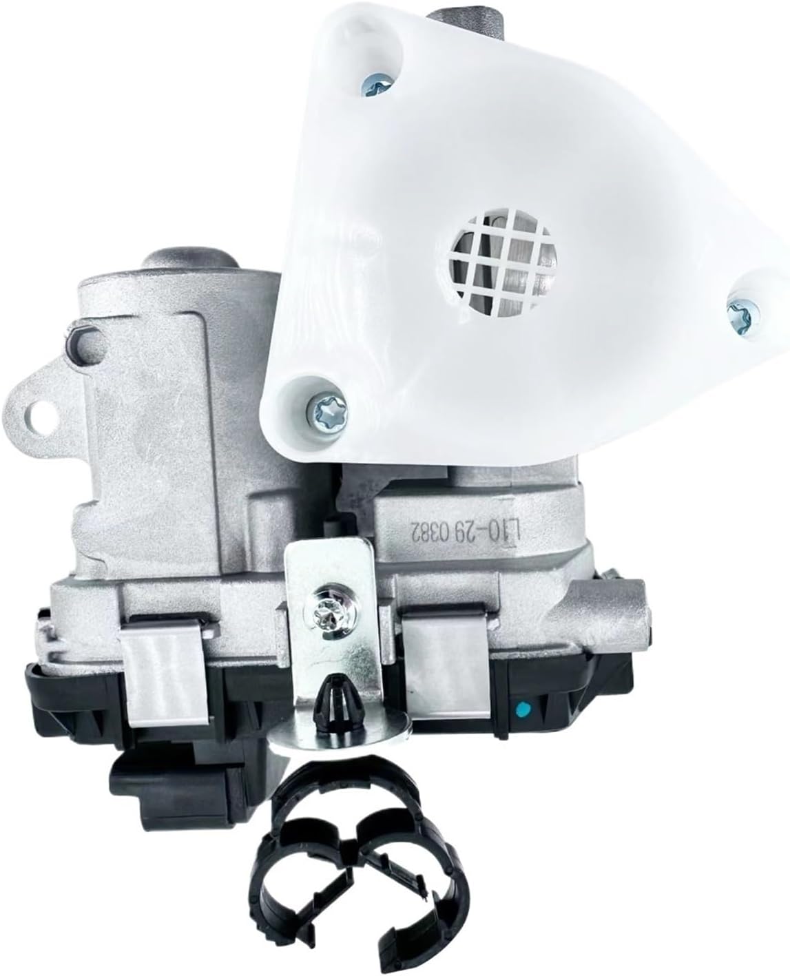 9685879480 Throttle Valve Is Suitable For CITROEN C3 II/FIAT QUBO/PEUGEOT 206+/PEUGEOT 207/PEUGEOT BIPPER/PEUGEOT BIPPER Tepee