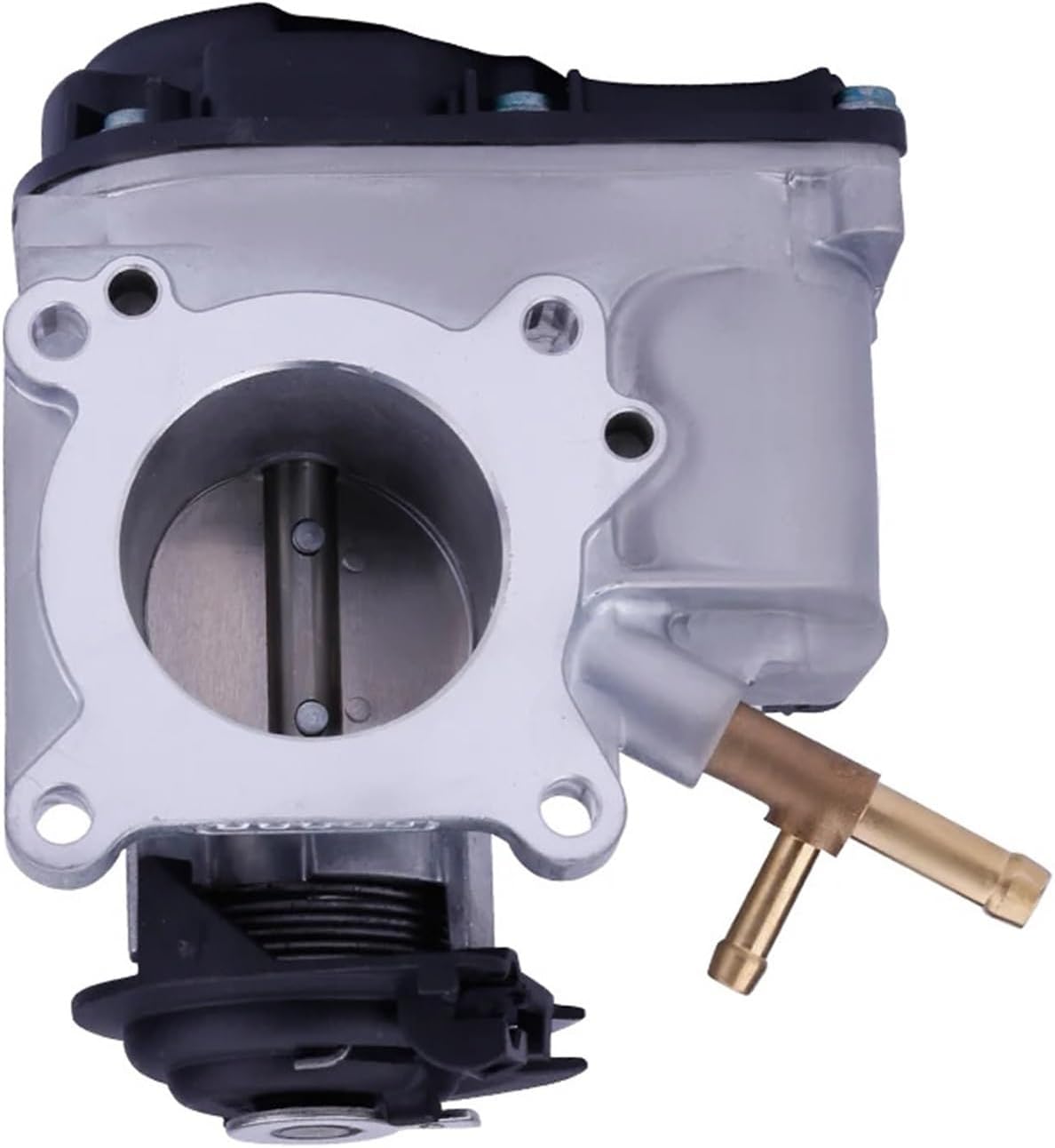 Throttle Body 047133061D 047133061G 408237430003Z V10810022 Compatible With VW LUPO (6X1, 6E1) 1.0 1998-2005 / SEAT AROSA (6H) 1.0 1997-2004