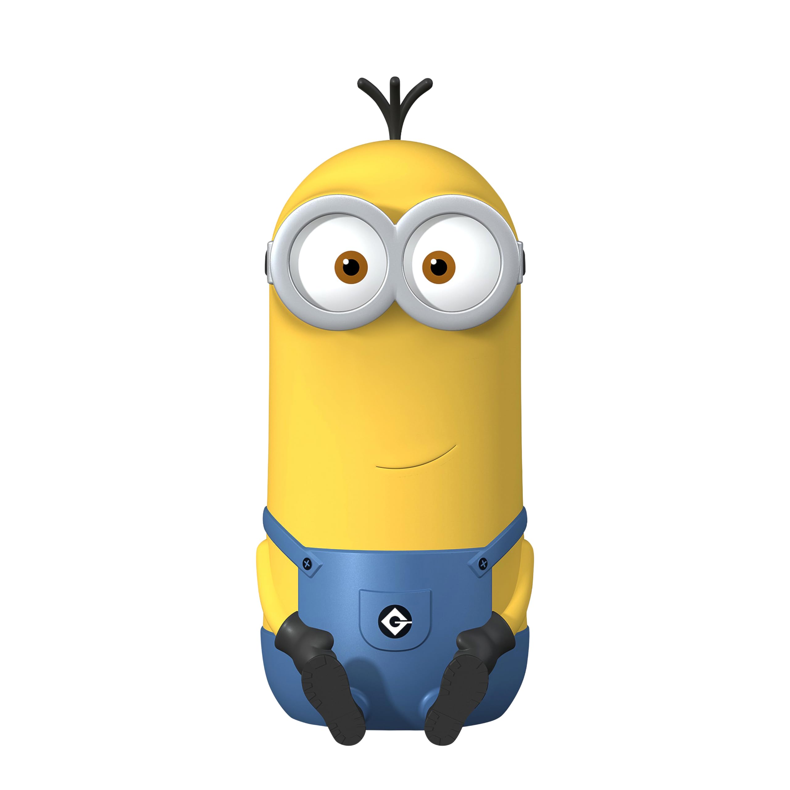 Davolink Minions Series WiFi 6 / 6E Gaming Router WiFi Extender Dual & Tri-Band Gigabit Wireless Internet Mesh System Fast 8K Streaming Low Latency WPA3 Secure Home Wi-Fi (Kevin)