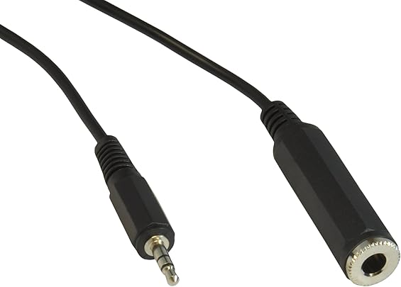 CDL Micro-0 30 Meters 0 5 cm maschio 3 5 femmina 6 35 mm cavo adattatore Stereo CDL Micro-0 30 Meters 0 5 cm maschio 3 5 femmina 6 35 mm cavo adattatore Stereo