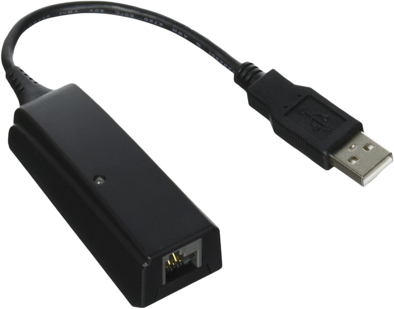 THRUSTMASTER T.RJ12 USB ADAPTER Video Games THRUSTMASTER T.RJ12 USB ADAPTER Video Games