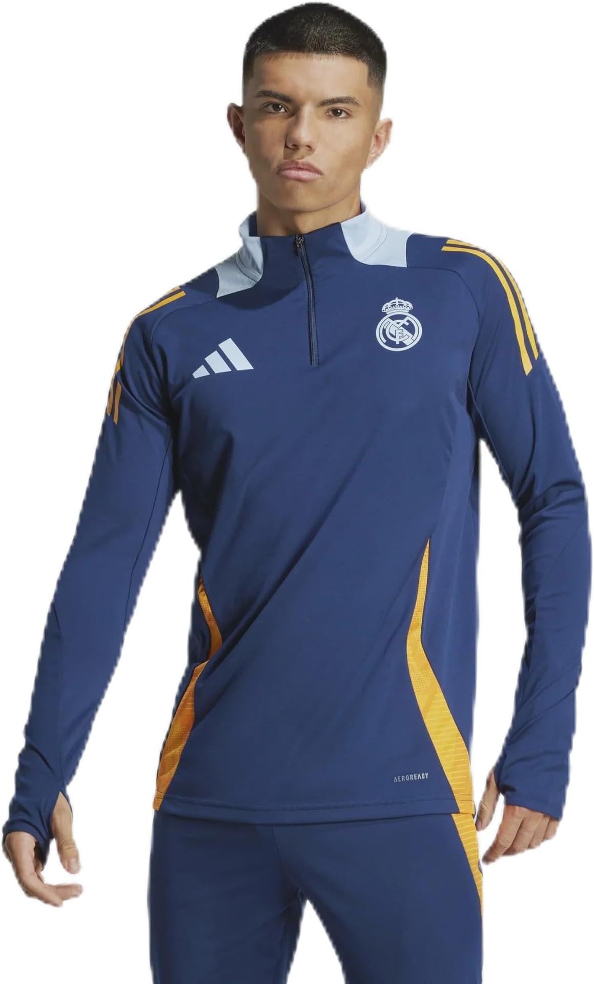 adidas store real madrid