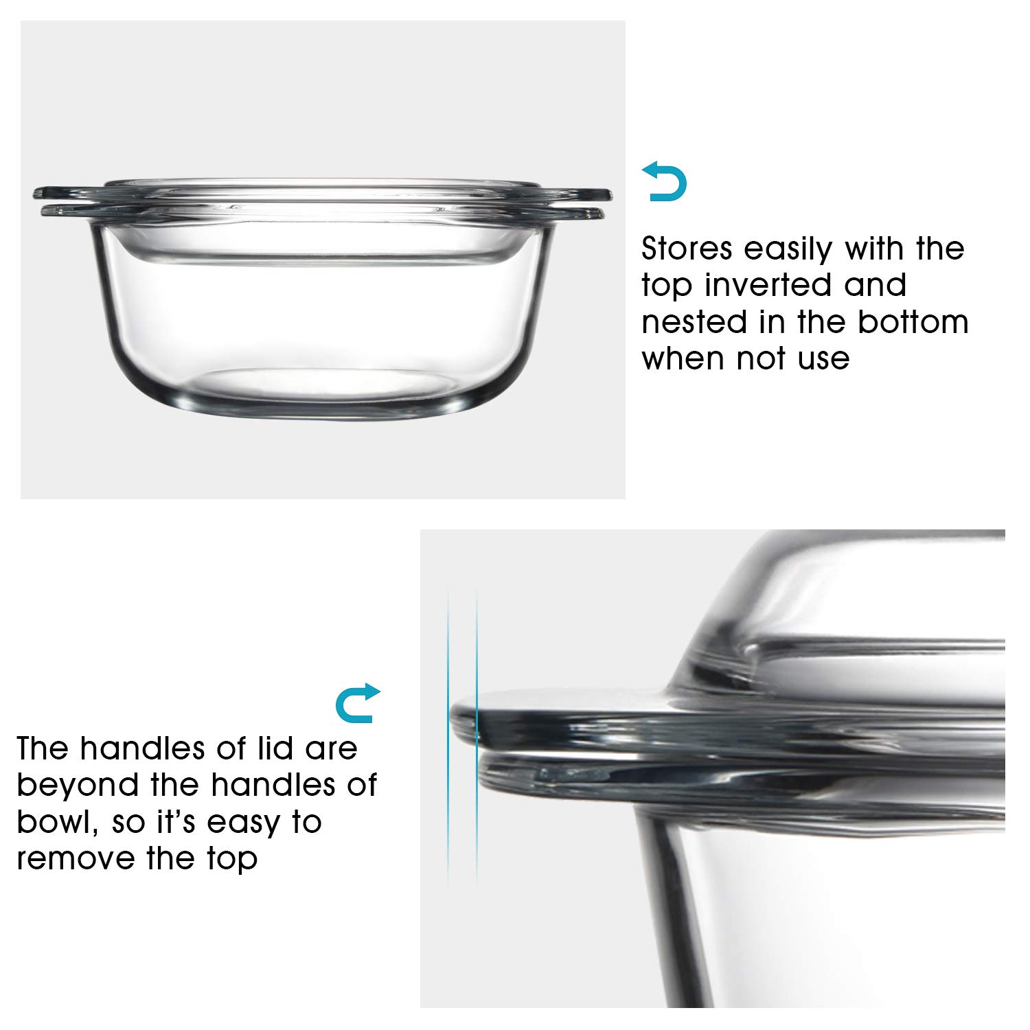 アラビア　veera 蓋付き　キャセロール オールドパイレックス スクエアフラワー ディバイデッド